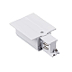 Питание боковое встраиваемое к треку 5030xx-R Quattro Lightstar 503116-RPS
