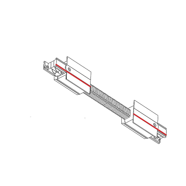 Konnektor gibkiy nowodvorski ctls power 8677