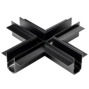 Соединитель X-образный Lightstar Uno 509287