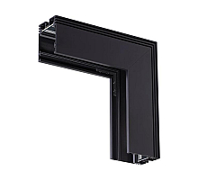 Г-образный соединитель для шинопровода Novotech Kit 135029