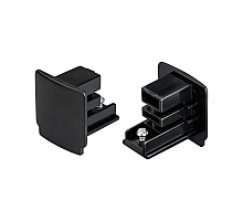 Заглушка Arlight LGD-4TR-CAP-BK 029690