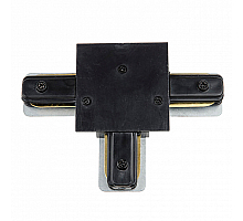 Коннектор Т-образный Volpe UBX-Q123 UBX-Q123 R31 Black 1 Polybag