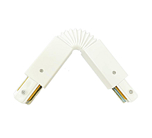 Соединитель для шинопровода Wertmark WTE.L5.00.C10
