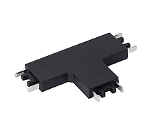 Коннектор T-образный для шинопровода Arte Lamp Rapid-accessories A613606T
