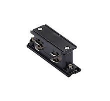 Соединитель прямой к треку 5040xx-(F)/(R) Lightstar Quattro 504107-FR