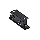 Соединитель прямой к треку 5040xx-(F)/(R) Quattro Lightstar 504107-FR