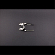 Трековая фурнитура Aployt Magnetic track 48 APL.0185.00.06