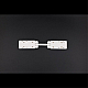 Коннектор питания прямой Aployt Magnetic track 48 APL.0180.10.03