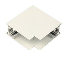 Коннектор Uniel UBX-MS22/35 WHITE