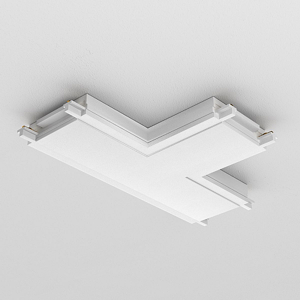 Коннектор T-образный Maytoni Technical Radity TRA084CT-11W