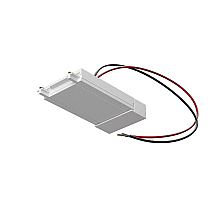 Ввод питания Maytoni Accessories for tracks Radity TRA084B-11W