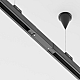 Коннектор прямой Maytoni Technical Accessorises TRA005C-31B