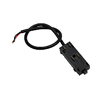 Ввод питания Aployt Magnetic track 220 APL.0280.00.03