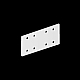 Прямой коннектор для магнитного шинопровода Maytoni Magnetic track system TRA004C-21W