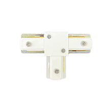 Соединитель для шинопровода Wertmark WTE.L5.00.T10
