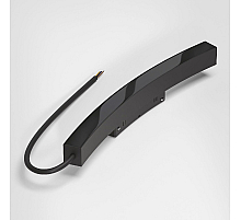 Блок питания Elektrostandard Slim Magnetic 200Вт IP20 4690389204852 95058/00 a066523