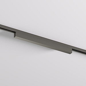 Внешний блок питания для трека Denkirs Shine Base 150Вт DC48 IP20 TR5739-DN