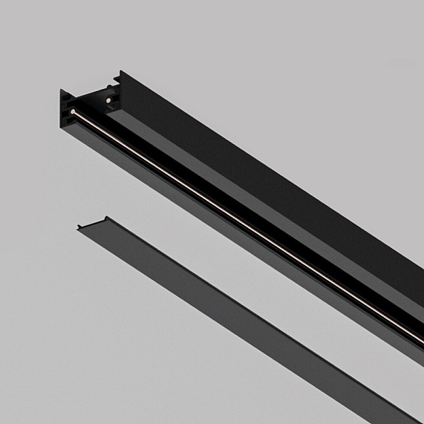 Декоративная вставка для шинопровода Arte lamp Track Accessories A540106С
