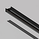 Декоративная вставка для шинопровода Arte lamp Track Accessories A540106С