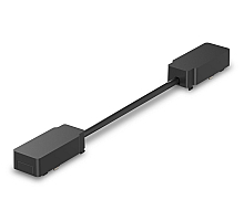 Коннектор гибкий Ambrella Light Magnetic Ultra slim GV1266