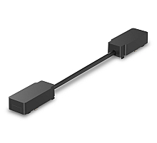Коннектор гибкий Ambrella Light Magnetic Ultra slim GV1266