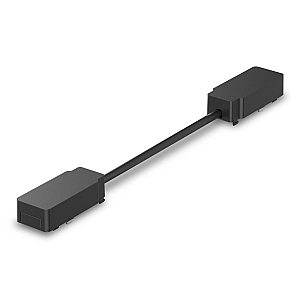 Коннектор гибкий Ambrella Light Magnetic Ultra slim GV1266