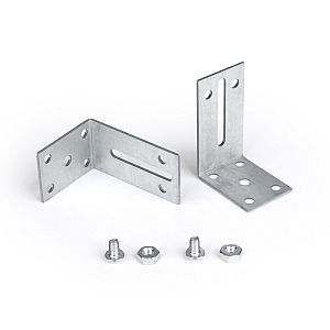 Уголок регулируемый Ambrella Light Track System GL3620
