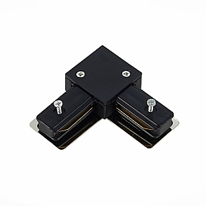 Коннектор угловой ST Luce Base ST002.429.00
