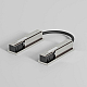 Гибкий коннектор Elektrostandard Line Magnetic 85007/00 4690389220791 a072714