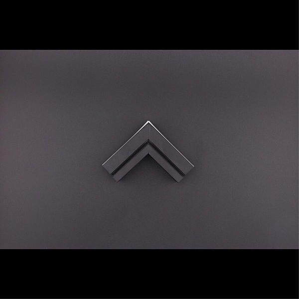 Трековая фурнитура Aployt Magnetic track 48 APL.0185.00.02