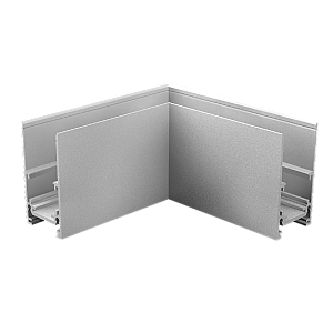 Угловой соединитель iLedex Vision CORNER CONNECT 4822-021-95/95-WH