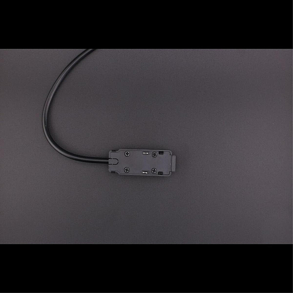Ввод питания Aployt Magnetic track 48 APL.0180.00.02
