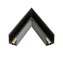 Коннектор угловой Arlight Mag-Con-4563-V60 035312