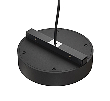 Блок питания встраиваемый Maytoni Basity DC48В 4.1A IP54 TRA172DR-200W-B