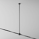 Крепление потолочное Maytoni Technical Accessories for tracks Flarity TRA159C-IPCL1-B