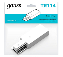 Адаптер питания Gauss TR114
