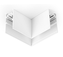 Коннектор угловой для шинопровода Ambrella Light Track System GL3369