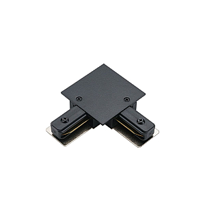 Коннектор для однофазного шинопровода Favourite Practica 2202-CB-002