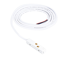 Коннектор-токоподвод Arte Lamp Linea-accessories A480233