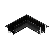 Угол-соединитель для встраиваемого шинопровода ST Luce Skyflat ST069.409.10