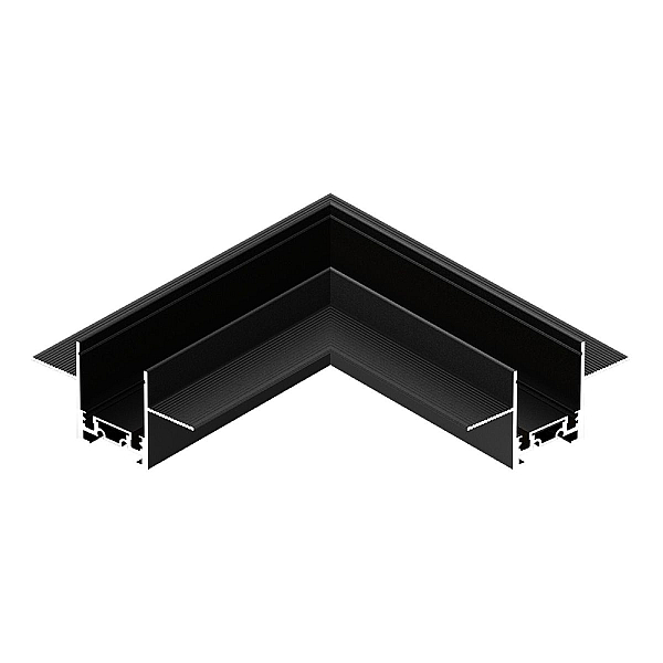 Соединитель угловой потолок-потолок ST Luce SKYFLAT ST069.409.10