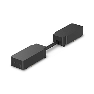 Коннектор гибкий Ambrella Light Magnetic Ultra slim GV1264