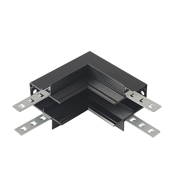 Внутренний соединитель угловой Crystal Lux CLT 0.223 13 BL Crystal Lux SPACE CLT 0.223 13 BL