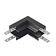Внутренний соединитель угловой Crystal Lux CLT 0.223 13 BL Crystal Lux SPACE CLT 0.223 13 BL