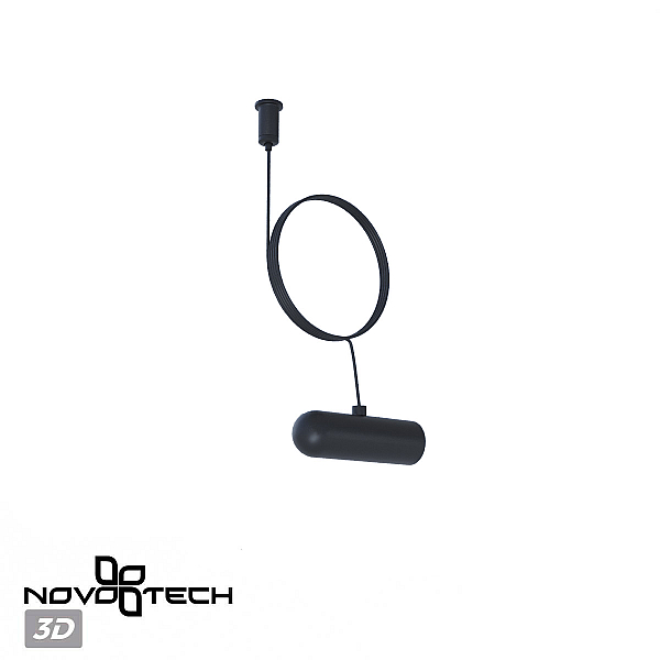 Ввод питания Novotech Konst Glat 359389