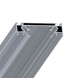 Профиль для шинопровода в натяжной потолок Arte Lamp Track Accessories A632205