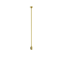 Крепление потолочное одинарное Maytoni Flarity TRA159C-S1-BS