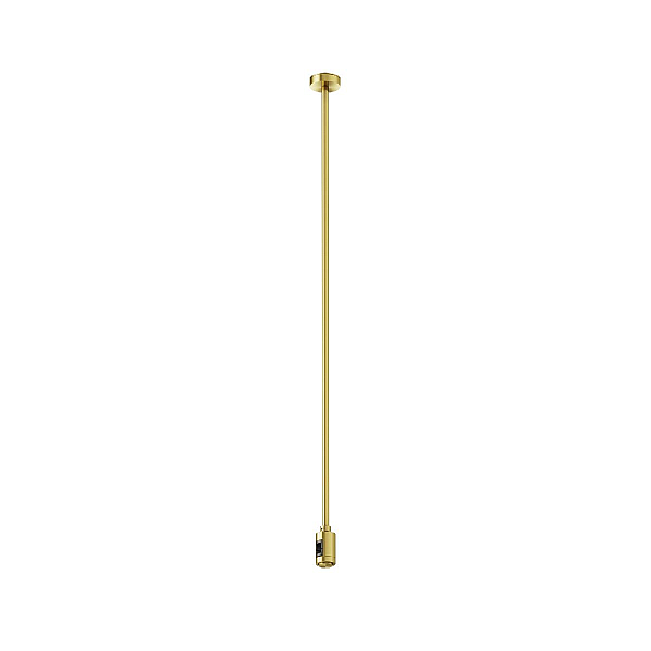 Крепление потолочное Maytoni Technical Accessories for tracks Flarity TRA159C-S1-BS