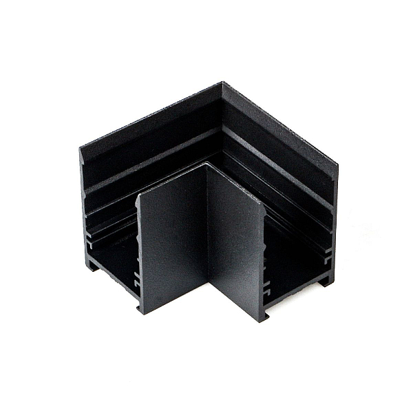 Коннектор L-образный Arlight Mag-Con-Mini-2538-L90 046821