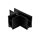 Соединитель Т-образный Aployt Magnetic track 220 APL.0283.00.02